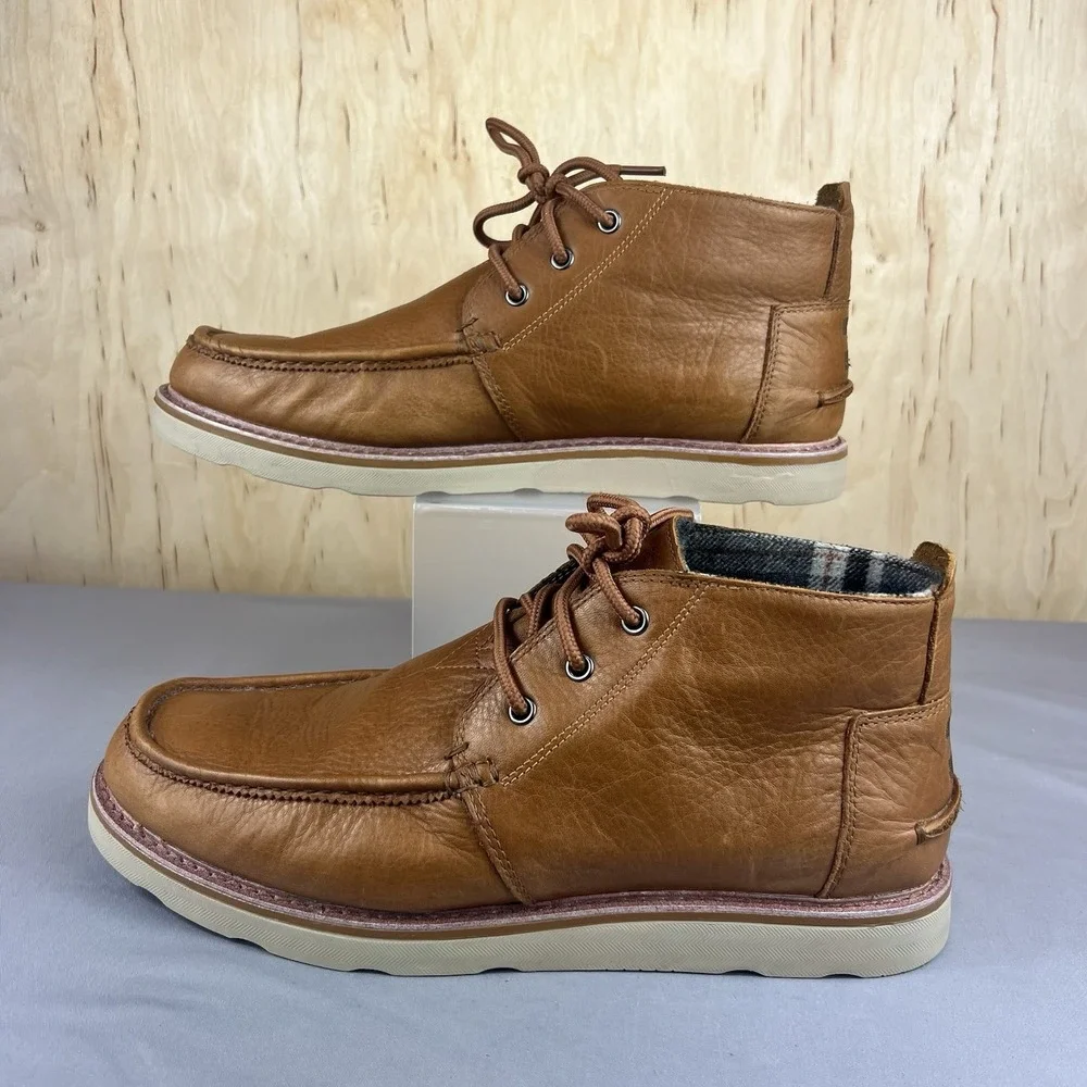 Toms men size